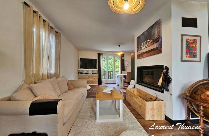 Belle périgourdine de 200 m² avec 6 chambres, appartement indépendant – Proche Périgueux — photo 4