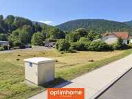 SAINT-MAURICE-SUR-MOSELLE (88)– TERRAIN PROFESSIONNEL DE 2 006 m² EN EMPLACEMENT PRIVILÉGIÉ — photo 2