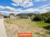 SAINT-MAURICE-SUR-MOSELLE (88)– TERRAIN PROFESSIONNEL DE 2 006 m² EN EMPLACEMENT PRIVILÉGIÉ — photo 3