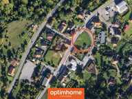 SAINT-MAURICE-SUR-MOSELLE (88)– TERRAIN PROFESSIONNEL DE 2 006 m² EN EMPLACEMENT PRIVILÉGIÉ — photo 4