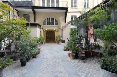 Appartement 2 pièces 1776 €