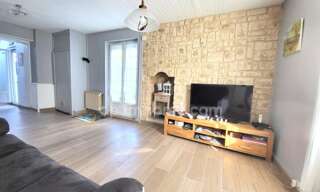 Maison 3 Pièces 58 m² à vendre à Angoulême (16000)