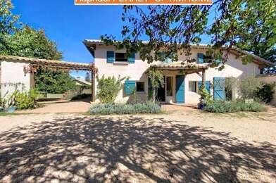 Maison 8 pièces 375000 €