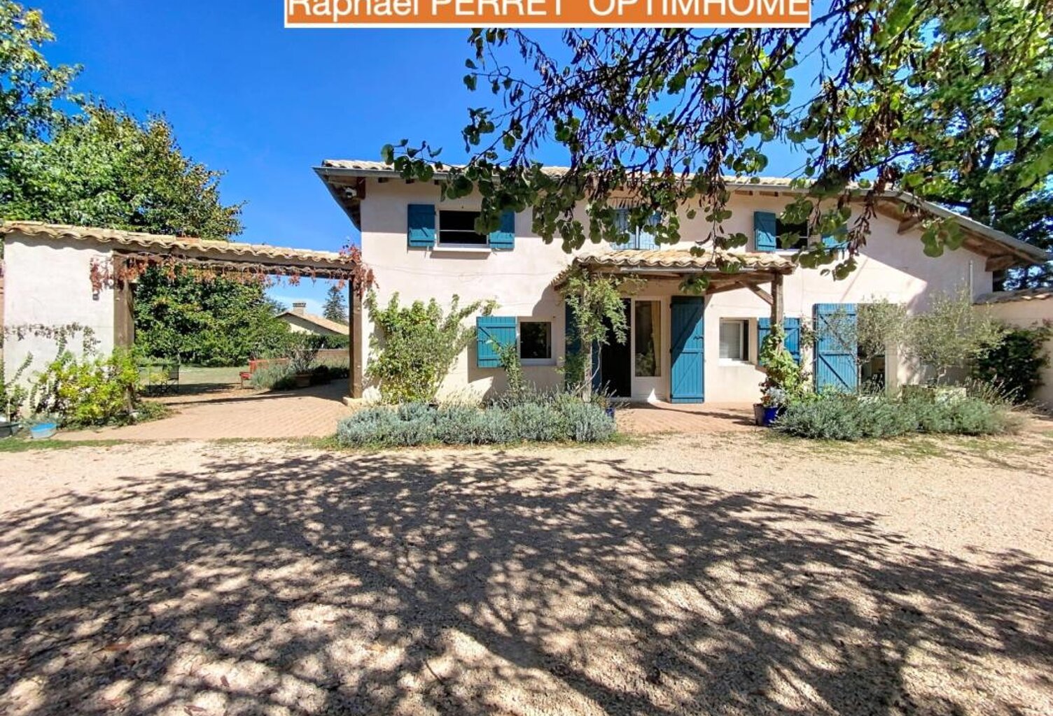 Exclusivité, belle propriété sur 2 niveaux — photo 1