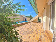 Perpignan SUD T4 de 99,71m2 avec parking, jardin et piscine privative — photo 2