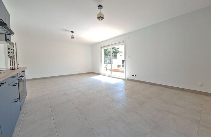 Perpignan SUD T4 de 99,71m2 avec parking, jardin et piscine privative — photo 3