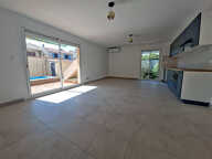 Perpignan SUD T4 de 99,71m2 avec parking, jardin et piscine privative — photo 4
