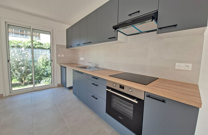Perpignan SUD T4 de 99,71m2 avec parking, jardin et piscine privative — photo 5