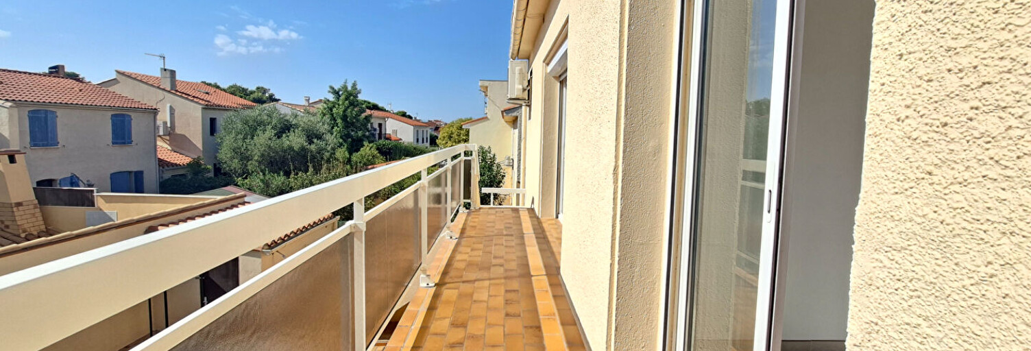 Appartement 4 Pièces 107 m² à vendre à Perpignan (66000)