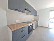 Perpignan SUD T4 de 107,51m2 avec parking, garage, terrasse et balcon — photo 4