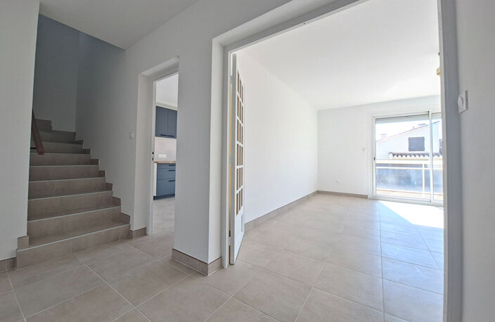 Perpignan SUD T4 de 107,51m2 avec parking, garage, terrasse et balcon — photo 5