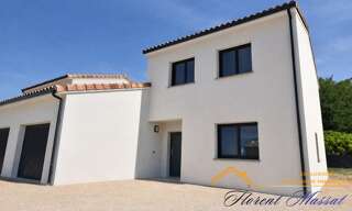 Maison 5 Pièces 109 m² à vendre à Grazac (81800)
