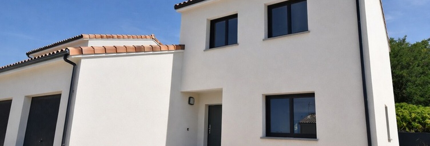 Maison 5 Pièces 109 m² à vendre à Grazac (81800)