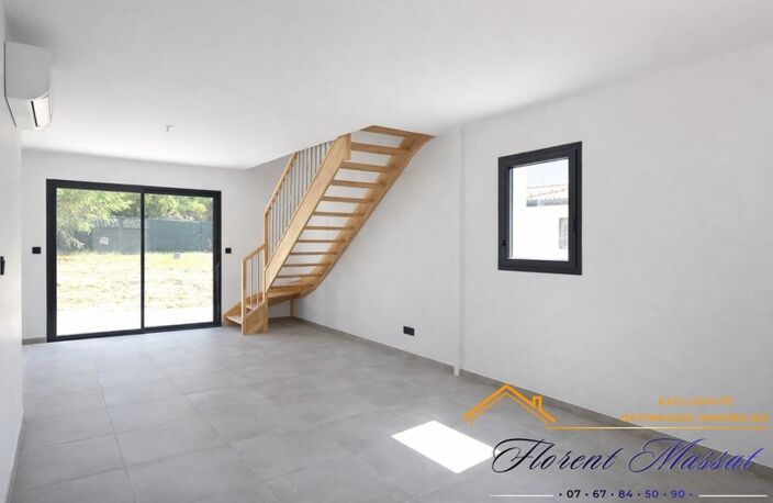 RABASTENS à 6 MIN superbe T5 à vendre belles prestations — photo 3