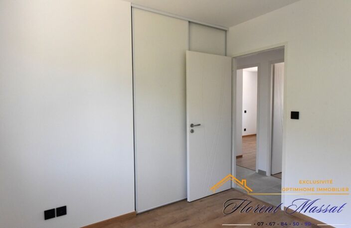 RABASTENS à 6 MIN superbe T5 à vendre belles prestations — photo 4