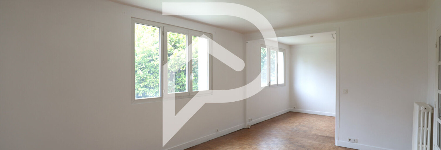 Appartement 4 Pièces 68 m² à louer à Viroflay (78220)
