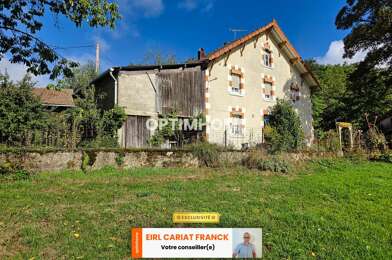 Maison 5 pièces 199000 €