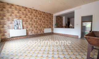 Maison 5 Pièces 119 m² à vendre à Forest-en-Cambrésis (59222)
