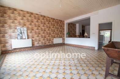 Maison 5 pièces 76000 €
