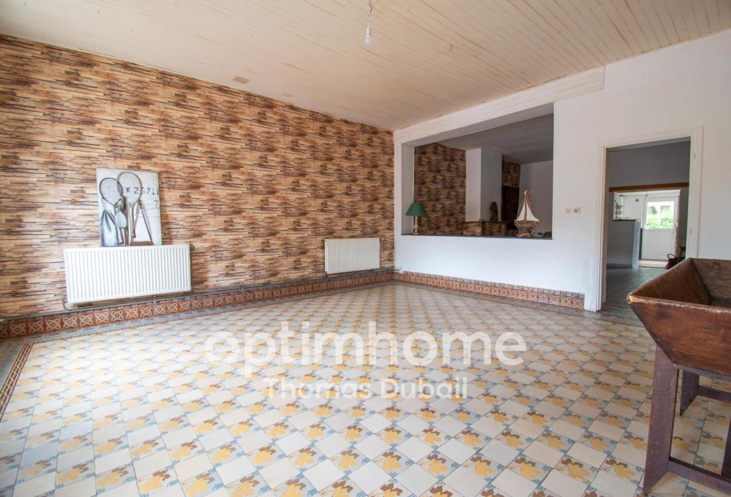 Maison idéale pour un premier achat ou un investissement locatif — photo 1