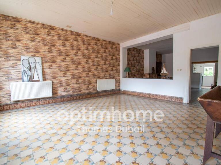 Maison idéale pour un premier achat ou un investissement locatif — photo 1