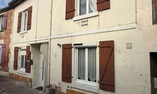 Maison 3 Pièces 89 m² à vendre à Revigny-sur-Ornain (55800)