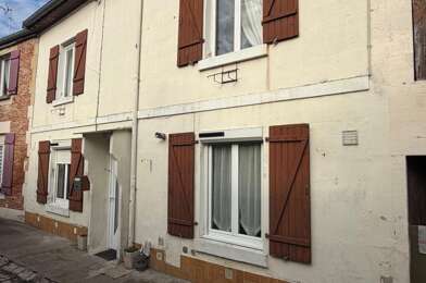 Maison 3 pièces 69000 €