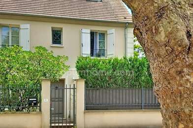 Maison 6 pièces 1100000 €