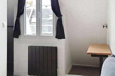 Appartement 1 pièces 173000 €