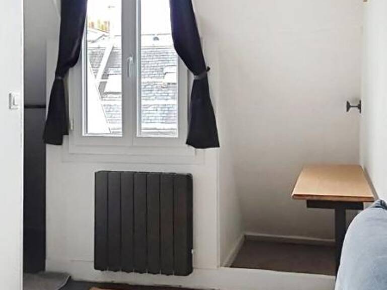 Appartement à vendre 1 pièces  (75) — photo 1