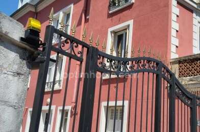 Appartement 3 pièces 178000 €