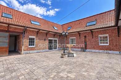 Maison 7 pièces 586000 €