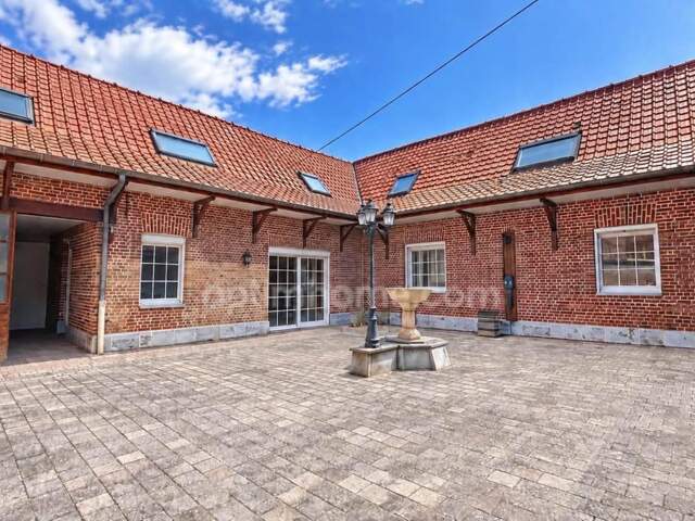 🏡 PROPRIÉTÉ DE CARACTÈRE À DON – 267 M² – TERRAIN D’ENVIRON 2 500 M² — photo du bien