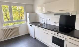 Appartement 4 Pièces 70 m² à vendre à Saint-Dizier (52100)