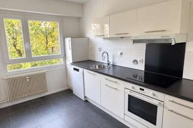 Appartement 4 pièces 71000 €