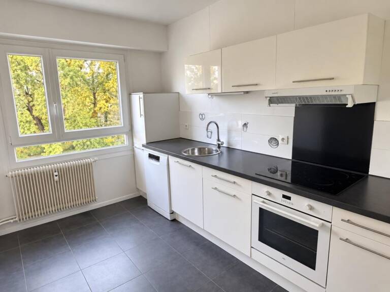 APPARTEMENT DANS RÉSIDENCE DE STANDING — photo 1