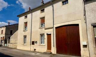 Maison 4 Pièces 114 m² à vendre à Rupt-aux-Nonains (55170)