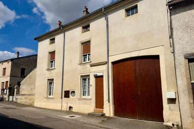 Maison 4 pièces 90000 €
