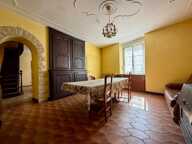 MAISON DE VILLAGE 3 CHAMBRES AVEC GRANGE — photo 2