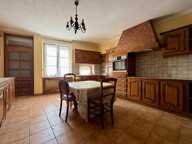 MAISON DE VILLAGE 3 CHAMBRES AVEC GRANGE — photo 4