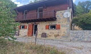 Maison 4 Pièces 100 m² à vendre à Nistos (65150)