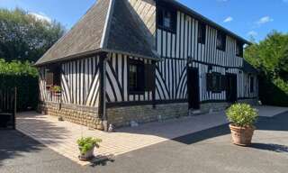 Maison 4 Pièces 125 m² à vendre à Les Authieux-sur-Calonne (14130)