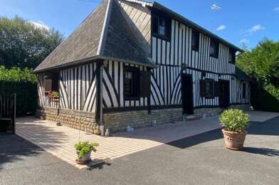 Maison 4 pièces 197000 €