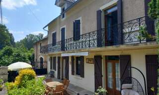 Maison 9 Pièces 220 m² à vendre à Villeneuve (12260)