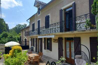 Maison 9 pièces 230000 €