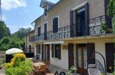 Maison à vendre 9 pièces VILLENEUVE (12) — photo du bien
