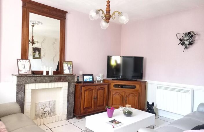 Maison à vendre 9 pièces VILLENEUVE (12) — photo 4