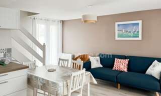 Maison 3 Pièces 45 m² à vendre à La Flotte (17630)