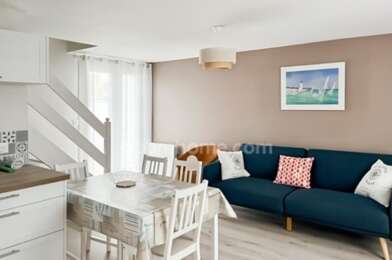 Maison 3 pièces 389000 €