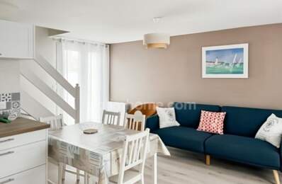 Maison à vendre 3 pièces LA FLOTTE (17) — photo du bien